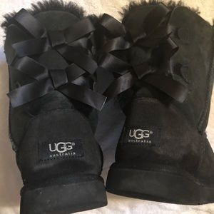 UGG boots